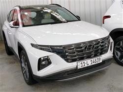 Hyundai Tucson 2024
