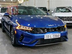 2023 كيا K5