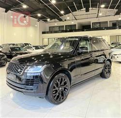Land Rover Range Rover Vogue 2020