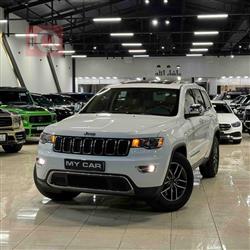 Jeep Grand Cherokee 2020