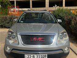 GMC Acadia 2012