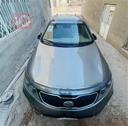 Kia Sorento 2013
