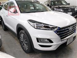 Hyundai Tucson 2025