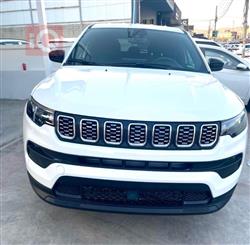 Jeep Compass 2024