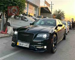 2022 كرايسلر 300