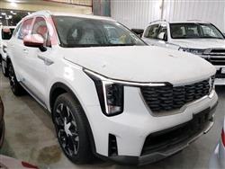 Kia Sorento 2025