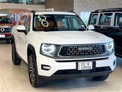 Haval H7 2025
