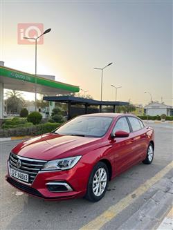 MG 5 2022