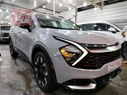 Kia Sportage 2024