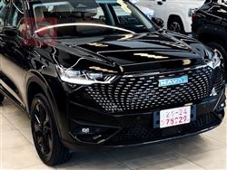 Haval H6 2025