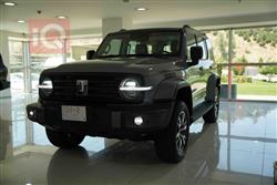 GWM TANK 300 2025