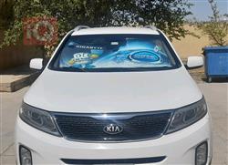 Kia Sorento 2014