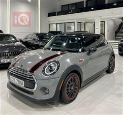 Mini Cooper 2020