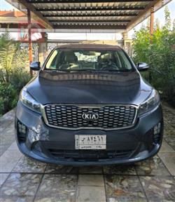 Kia Sorento 2020