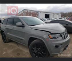Jeep Grand Cherokee 2020