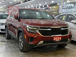 Kia Seltos 2024