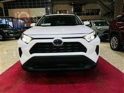 Toyota RAV4 2023