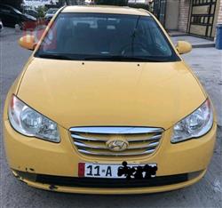 Hyundai Elantra 2010