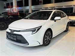 Toyota Corolla 2025