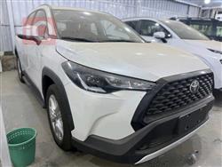 Toyota Corolla Cross 2025
