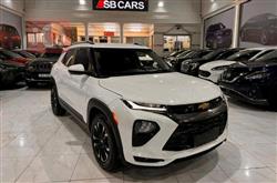 Chevrolet Trailblazer 2022