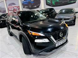 Nissan Rogue 2023