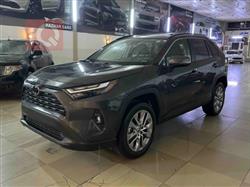 Toyota RAV4 2024