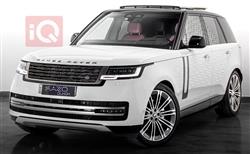 Land Rover Range Rover Vogue 2025