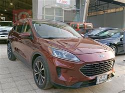 Ford Escape 2021