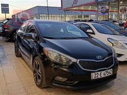 Kia Forte 2016