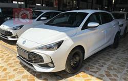 MG 3 2025
