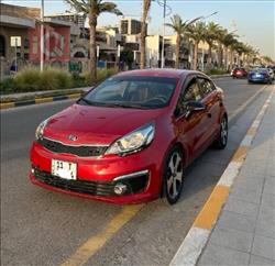 Kia Rio 2016