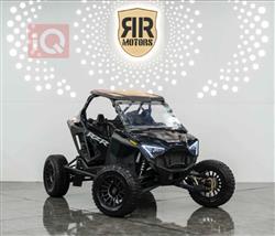 Polaris RZR 2024