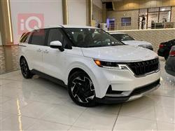 Kia Carnival 2023