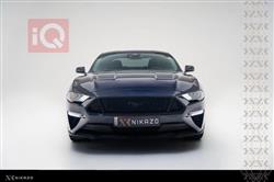 2021 فورد موستانج