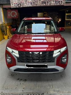 Hyundai Creta 2023