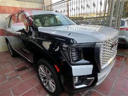 GMC Yukon 2024