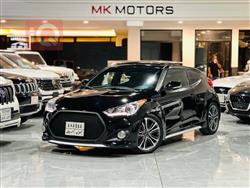 Hyundai Veloster 2016