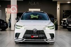 Lexus RX 2023