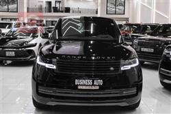 Land Rover Range Rover Vogue 2025