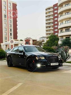 Chrysler 300 2015