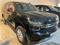 Chevrolet Tahoe 2024