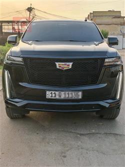 Cadillac Escalade 2021