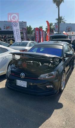 Volkswagen Jetta 2012