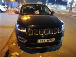 Jeep Compass 2020