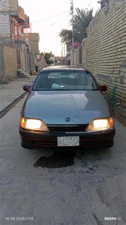 Opel Omega 1991