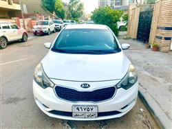 Kia Cerato 2015