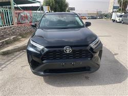 Toyota RAV4 2023