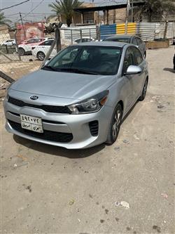 Kia Rio 2018