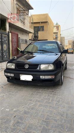 Volkswagen Golf 1992